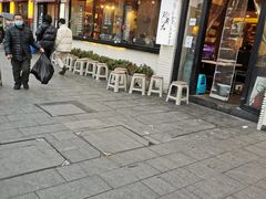 门面-水碾河刘老大串串香(水碾河路店)