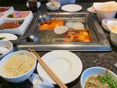 -海底捞火锅(龙湖三千集店)