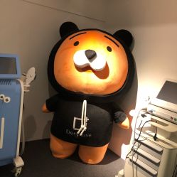 -Deeplus+韩国皮肤管理한국피부관리·C:Lab肌肤实验室