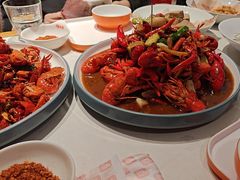 -杨氏青龙虾·羊蝎子(托乐嘉店)
