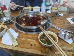 -黑竹香鸡(营和巷店)