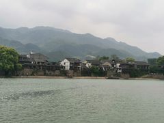 -古堰画乡景区