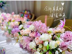 -PARFUM FLORAL花境法餐(南京首店)