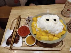 -怪物的冰与火(天虹商场中山路店)