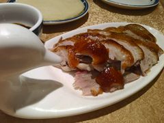 -福来居烤鸭店(天坛二店)