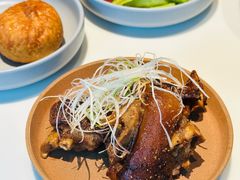 -胡麻(静安嘉里店)