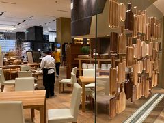 大堂-MUJI无印良品(深圳深业上城城市旗舰店)