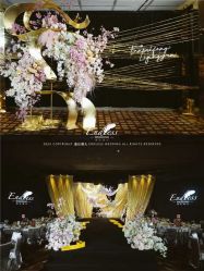 -广州富力君悦大酒店·宴会厅