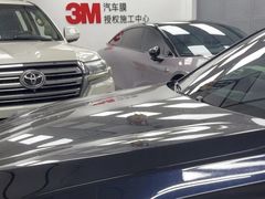 -车友必成·3M汽车贴膜/隐形车衣/改色膜(成都店)