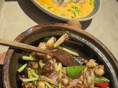 -啫神·广州地标美食(北京路店)