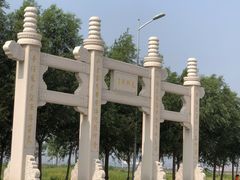 -天津妈祖文化园