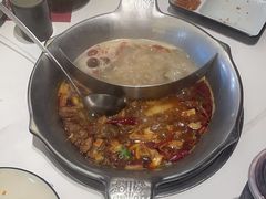 -刘一锅筋头巴脑(大悦城C店)