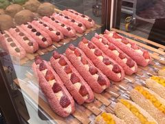 -奈雪的茶(亨特国际广场店)