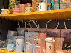 -九木杂物社(首开通州万象汇店)
