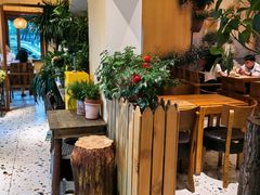 -萤火虫咖啡(后海店)