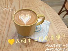 -OZ cafe(南昌路店)