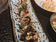 -牛焱·烧肉酒肆(五大道店)