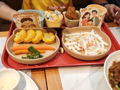 -孙家外婆•长春地标美食新名片(红旗街万达店)
