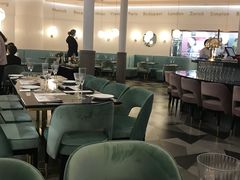 大堂-1981牛排西餐厅(海信店)