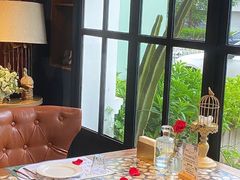 -静香HOUSE·全时段融合餐厅(七星欢乐颂店)