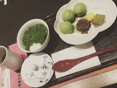 -中村藤吉(本店)