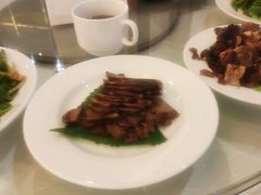 -青岛城阳宝龙福朋喜来登酒店