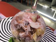 -赵小姐丨新中餐(曲江店)