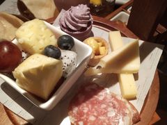 -广州柏悦酒店·悦吧·顶楼露天酒吧