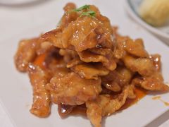 锅包肉-双井轩(双井店)