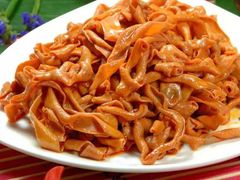 鸭肠-胖姐烧烤(总店)