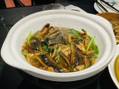 -芳芳私房菜·精做淮扬菜(承德路店)