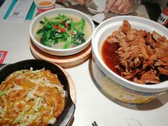 -九毛九西北菜(百信广场店)