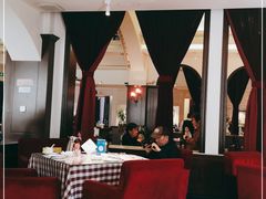 -邓丽君音乐主题餐厅