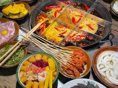 -陈陈火锅(较场口店)