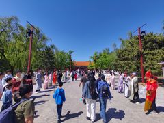 -大明幻境第一城