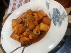 -磁州卤面·地标邯郸菜(97年创始店)