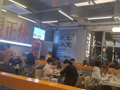 -肥韬茶餐厅(海上世界店)
