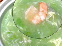 -吕氏疙瘩汤·新鲁菜(新贵和店)