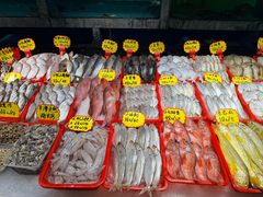 -旺达·福州菜(正大广场店)