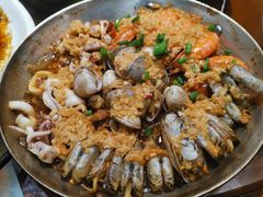 -丰收渔港饭店(嵊泗店)
