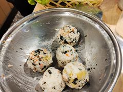 -花味·自助烤肉(雨花客厅店)