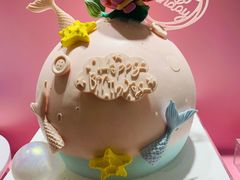 -CAKE BOSS 蛋糕老板(北京世纪金源购物中心)