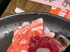 -呷哺呷哺 小火锅 (浦东新欧尚超市店)