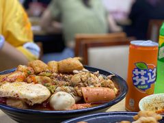 -四川老牛麻辣烫(北门桥店)