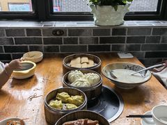 -得心斋(国瑞升平里店)