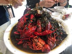 雪菜龙虾-盱眙红叶龙虾(金源北路店)
