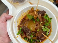-CowCow其其·牛杂咖啡公司(六运店)