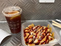 -孖记茶档·热腾茶餐(乐峰店)