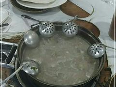 -章记正宗南岗鱼蛋火锅