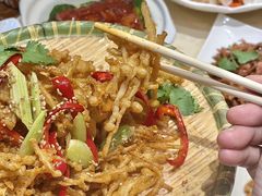 -归元·云集斋素菜馆